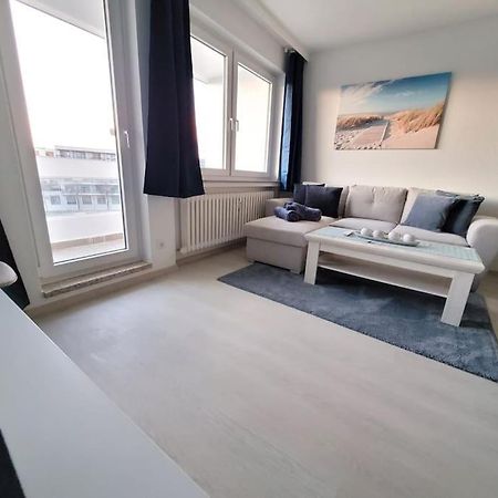 Ferienwohnung Seestern Geeste Bremerhaven Exterior foto