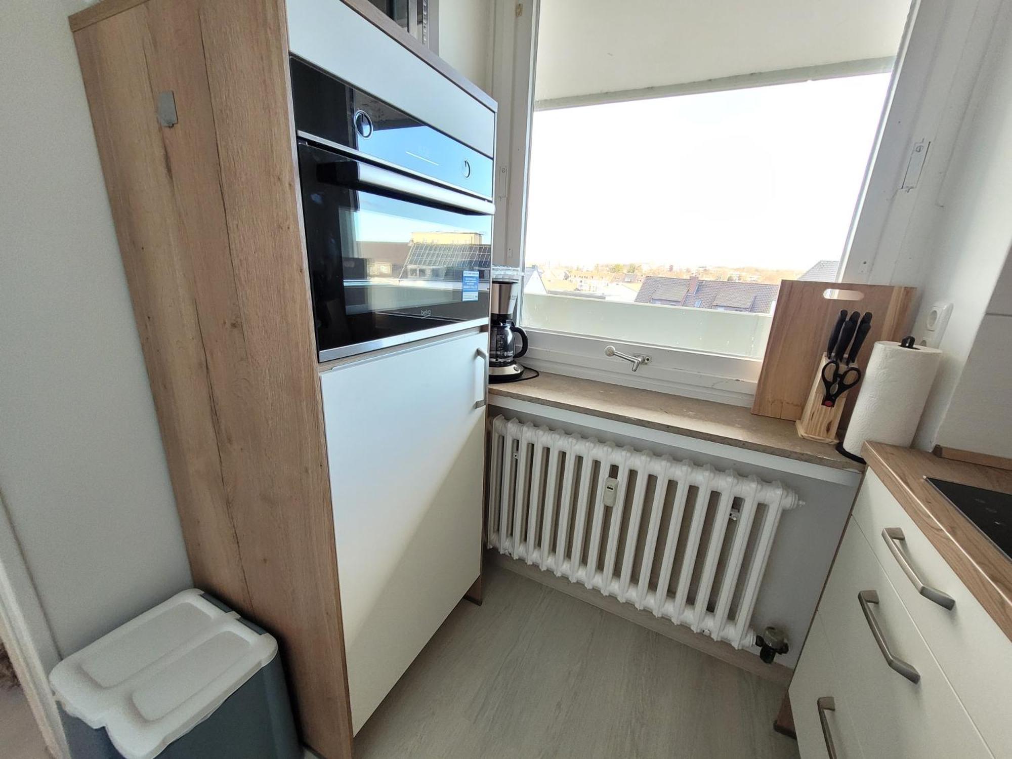 Ferienwohnung Seestern Geeste Bremerhaven Zimmer foto